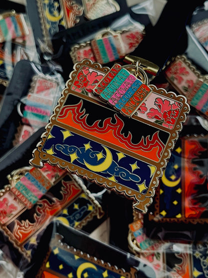 Feyres Dresser ACOTAR preorder